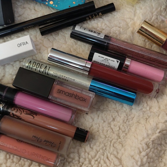 Lot of Brand new Cosmetic's NAME BRAND cosmetics - Picture 4 of 5